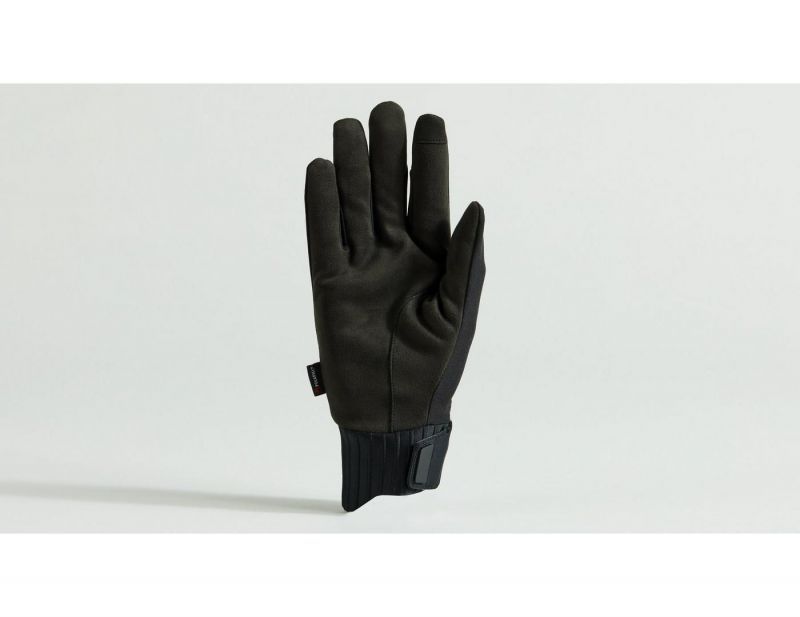 SPECJALISTYCZNE RĘKAWICE NEOSHELL DLA KOBIET