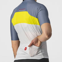 MAGLIA CASTELLI DONNA AERO PRO JERSEY