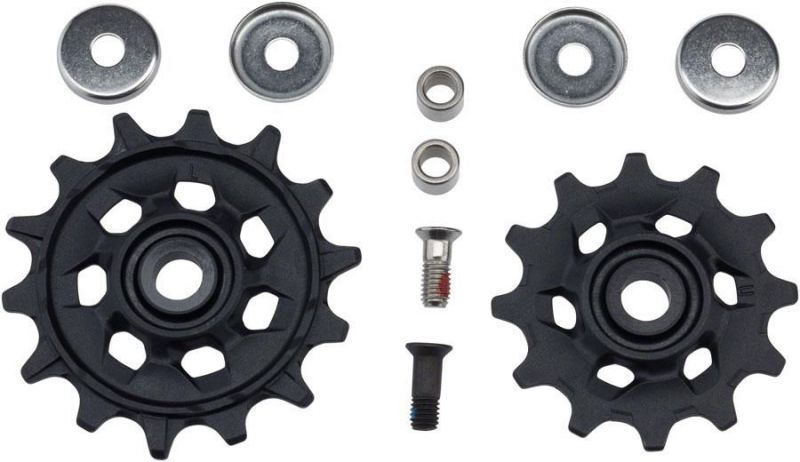 SRAM NX/SX EAGLE 12V PARA KÓŁEK PRZERZUTOWYCH