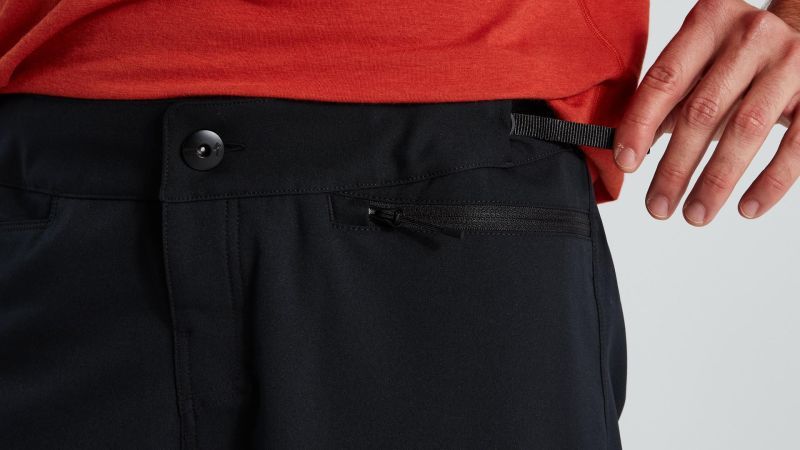 PANTALONCINI SPECIALIZED TRAIL CON INTERNO