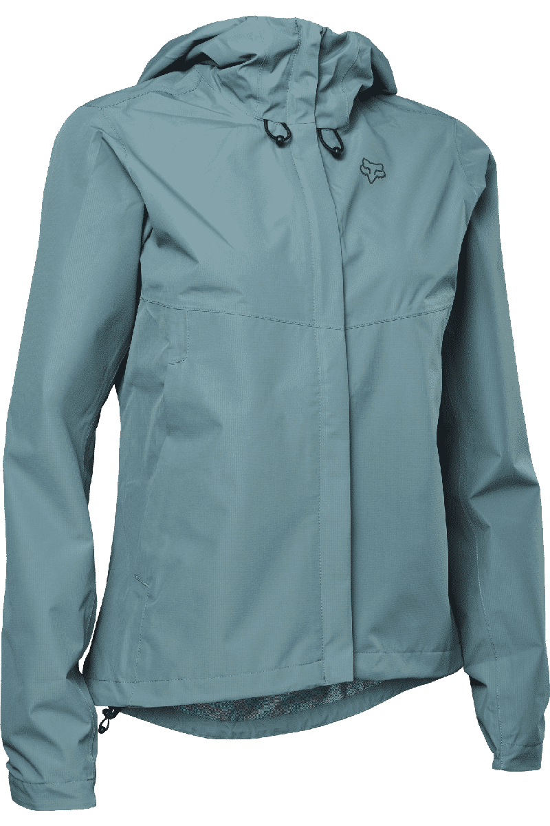 GIACCA FOX DONNA RANGER 2.5L WATER JACKET