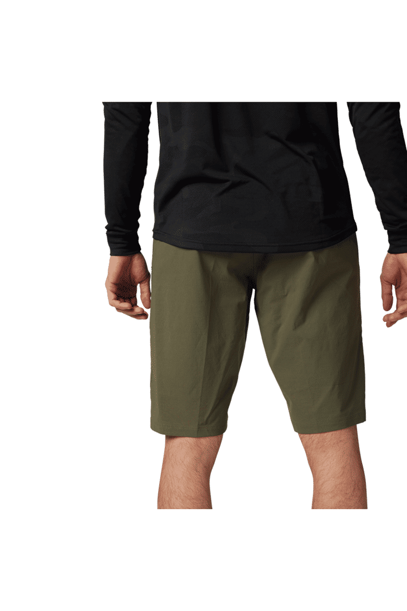 PANTALONCINI FOX RANGER SHORT RACE