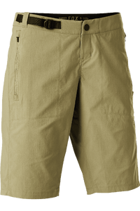 PANTALONCINI FOX DONNA RANGER SHORT LINER