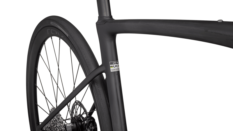 BICI SPECIALIZED ROUBAIX SL8 EXPERT