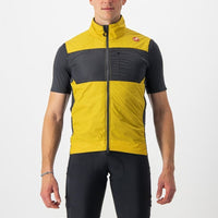 CASTELLI UNLIMITED PUFFY VEST VEST