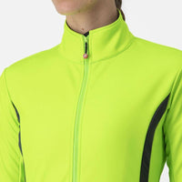 KURTKA DAMSKA CASTELLI DINAMICA 2