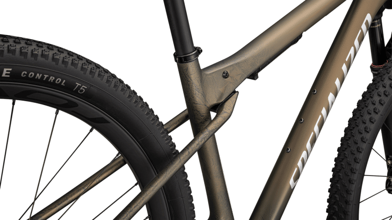 BICI SPECIALIZED EPIC WC PRO