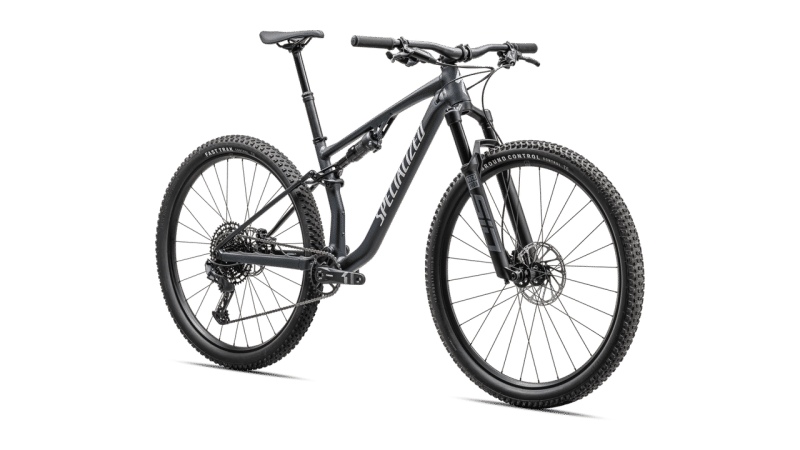 BICI SPECIALIZED CHISEL COMP