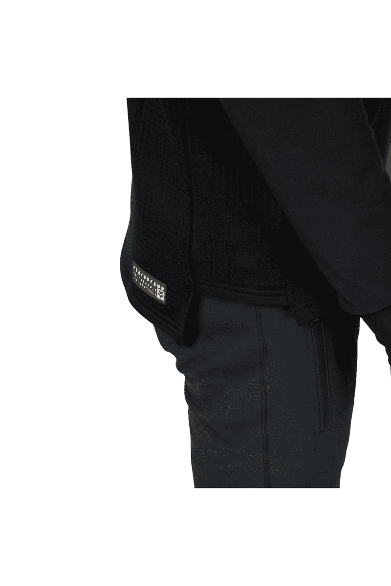 FELPA FOX DEFEND THERMAL HOODIE