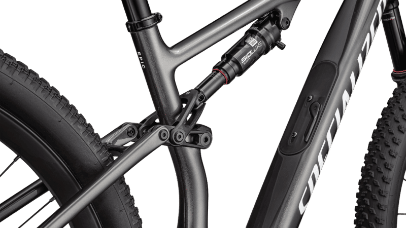 SPECJALIZOWANY ROWER EPIC 8 EXPERT