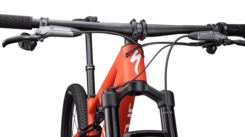 ROWER SPECJALISTYCZNY EPIC 8 2025