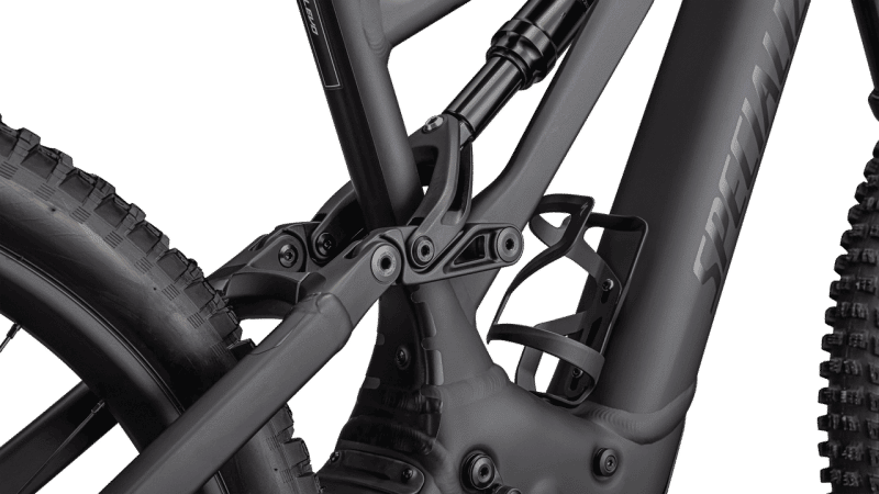 BICI SPECIALIZED TURBO LEVO 2025