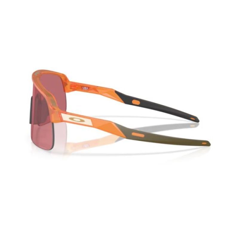 OKULARY OAKLEY SUTRO LITE S GINGER TRAS OPC PRIZM DRK GLF OO9496-1034