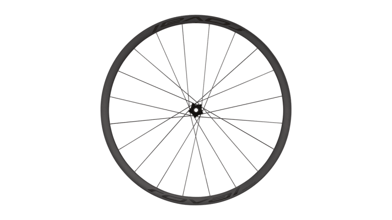 RUOTA ANTERIORE SPECIALIZED ROVAL CONTROL WORLD CUP 29 20H