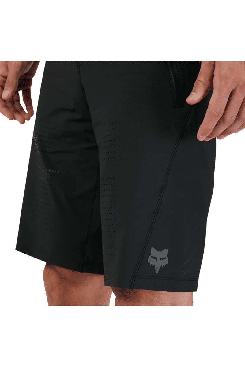 PANTALONCINI FOX FLEXAIR SHORT CON FODERA