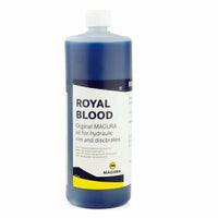 OLIO MINERALE MAGURA ROYAL BLOOD 1000 ML