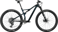 BICI CANNONDALE SCALPEL SE LAB71
