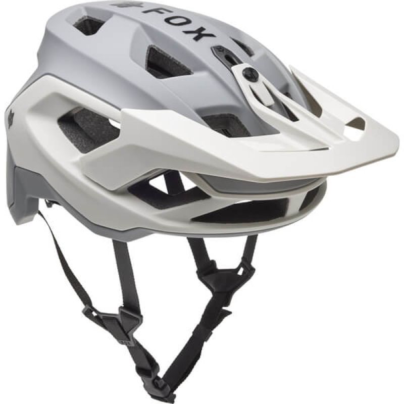 CASCO FOX SPEEDFRAME HELMET 5050