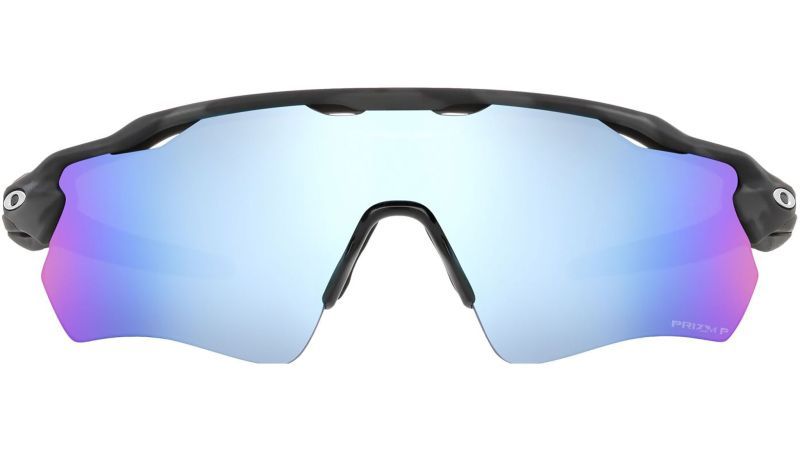 OCCHIALI OAKLEY RADAR EV PATH MATTE BLACK CAMO OO9208-C038
