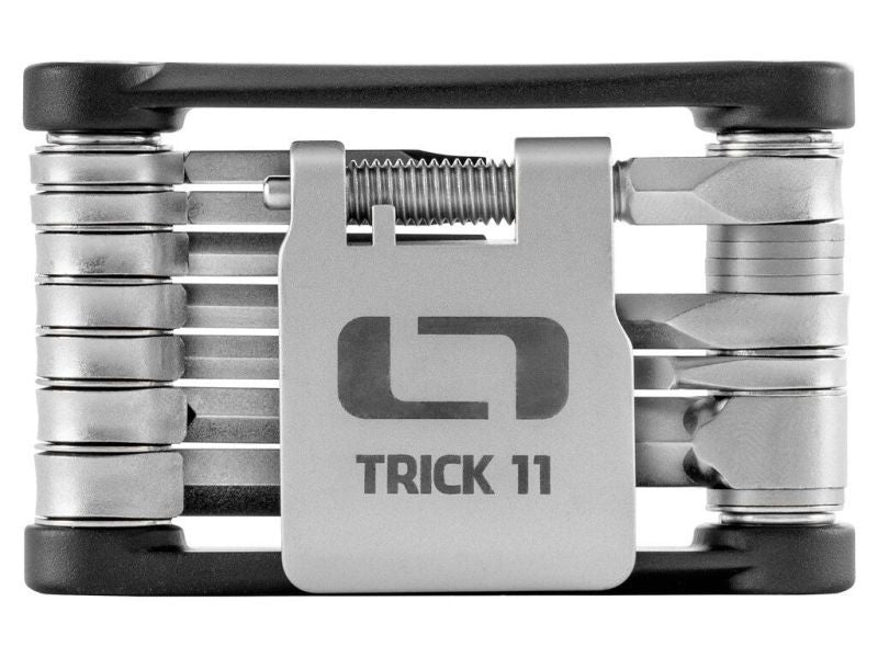 MULTIUTENSILE MONDRAKER T11