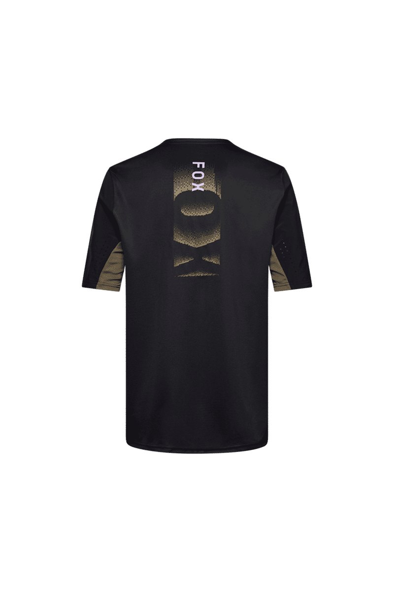 MAGLIA FOX DEFEND SS JERSEY PARK