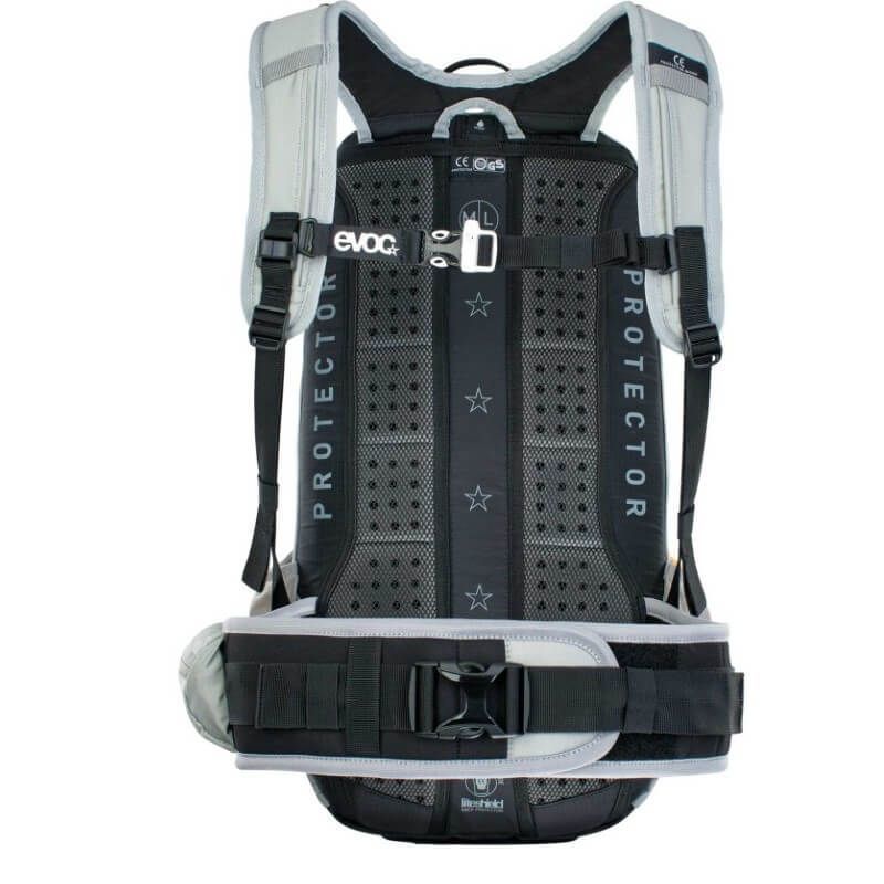 PLECAK EVOC FR ENDURO 16 L