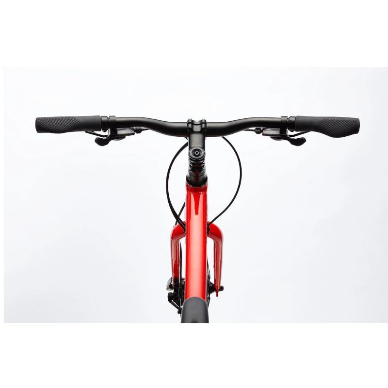 BICI CANNONDALE QUICK DISC 5