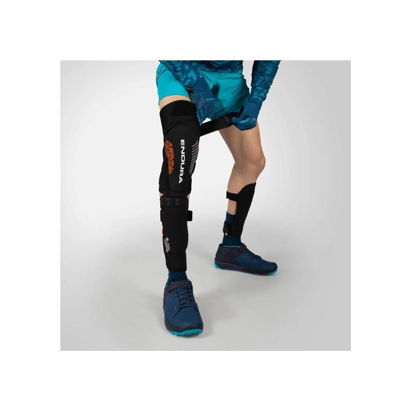 OCHRONNIK NA KOLANA ENDURA MT500 D3O OPEN