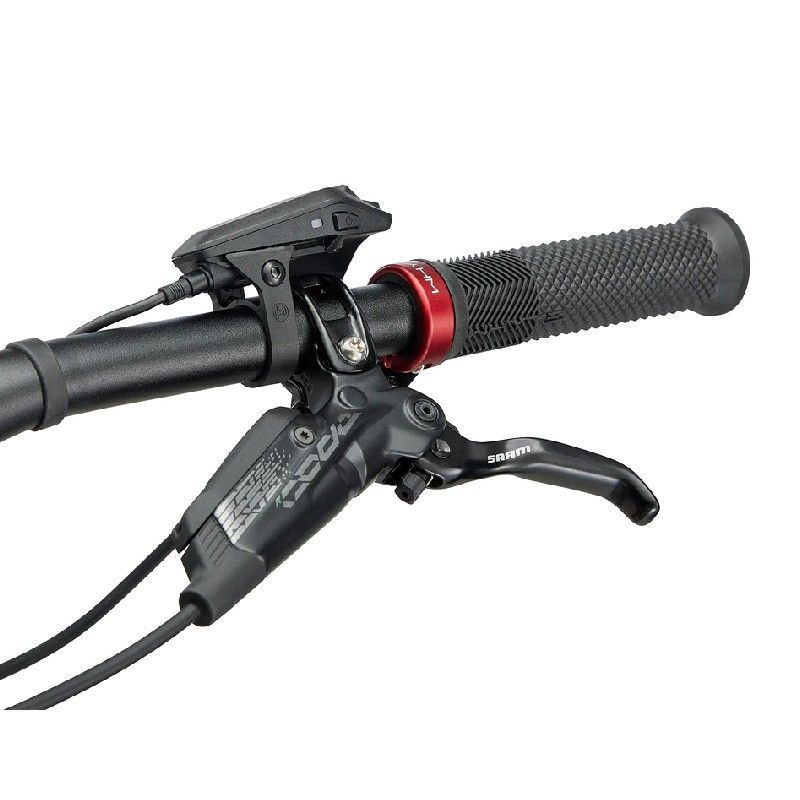 WHYTE E-180 S MX BIKE