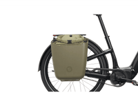 SPECJALISTYCZNY WODOODPORNY TORBA JASKINIOWA FJALLRAVEN 20 LITRÓW