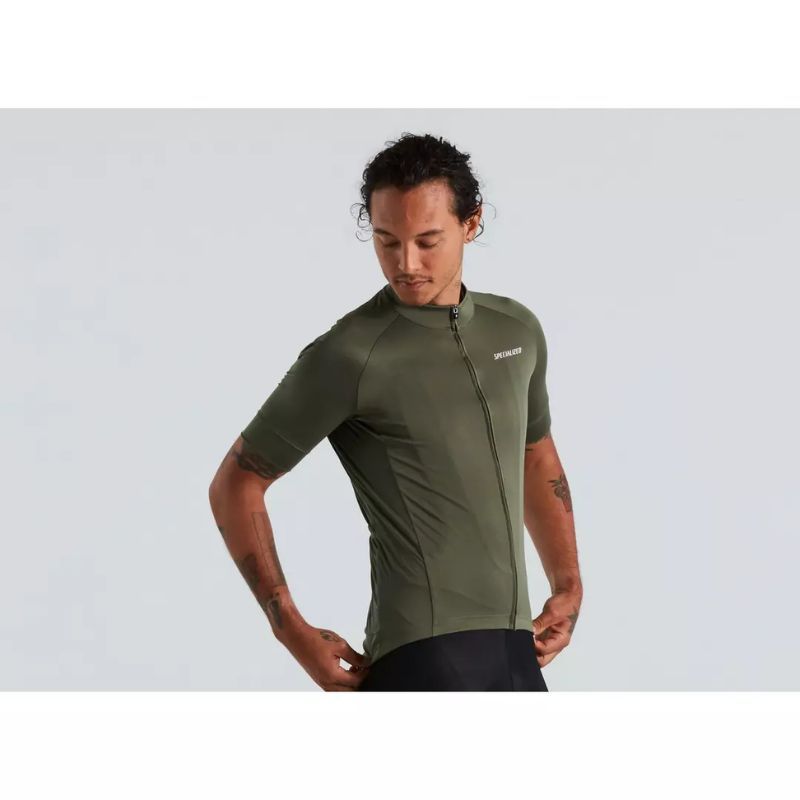 MAGLIA SPECIALIZED RBX SPORT JERSEY