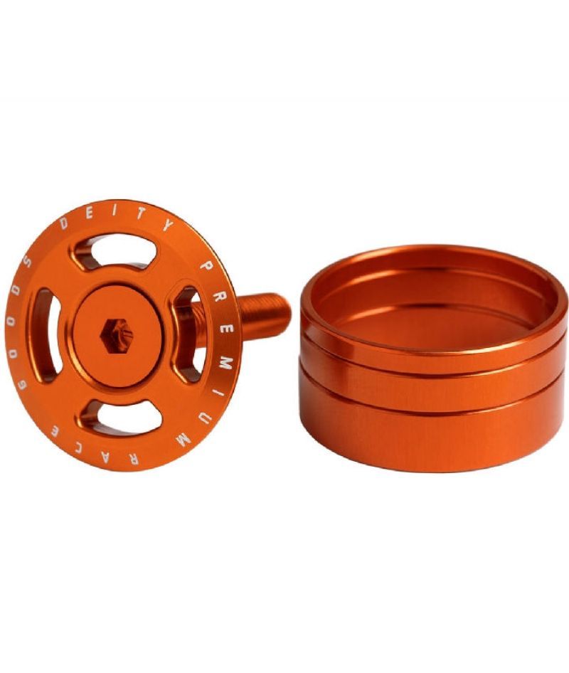 CZAPKA ZESTAWU SŁUCHAWKOWEGO DEITY CROSSHAIR