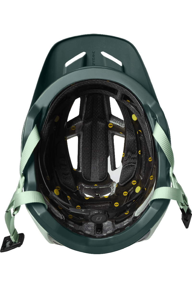 CASCO FOX SPEEDFRAME PRO BLOCKED MIPS