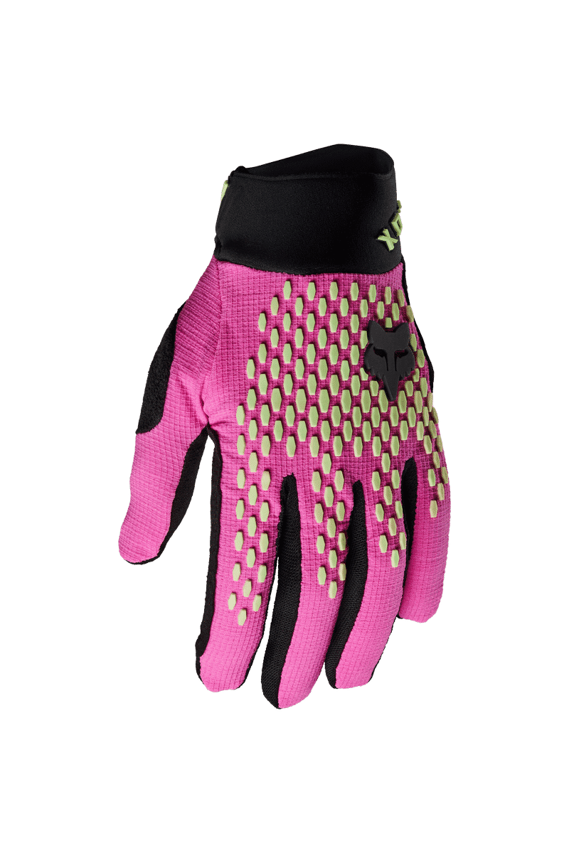 GUANTI FOX DONNA DEFEND RACE GLOVE