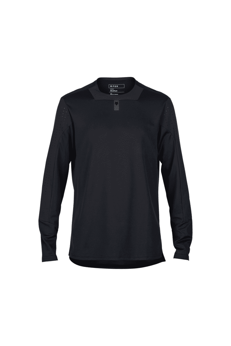 MAGLIA FOX DEFEND LS JERSEY