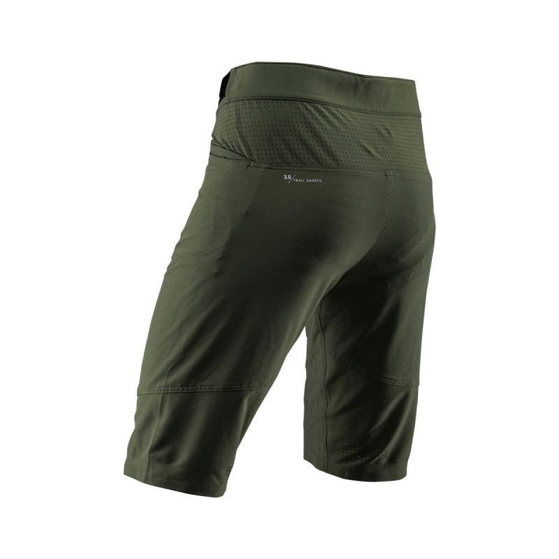 PANTALONCINI LEATT MTB TRAIL 3.0 