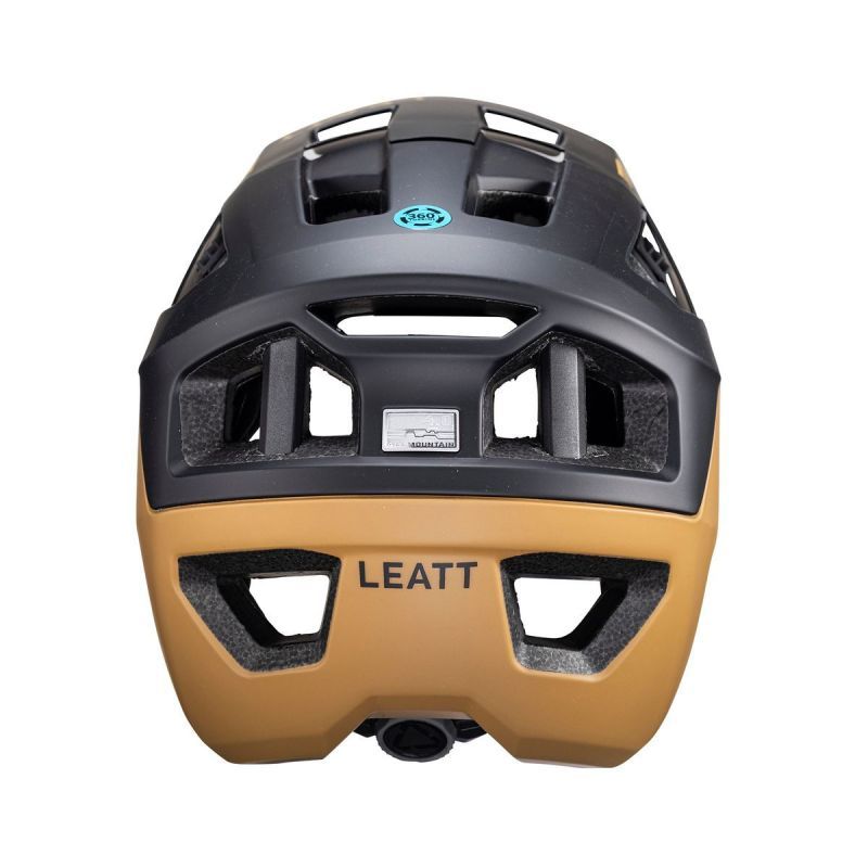 KASK LEATT ALLMOUNTAIN 4.0 V24 DRI-LEX