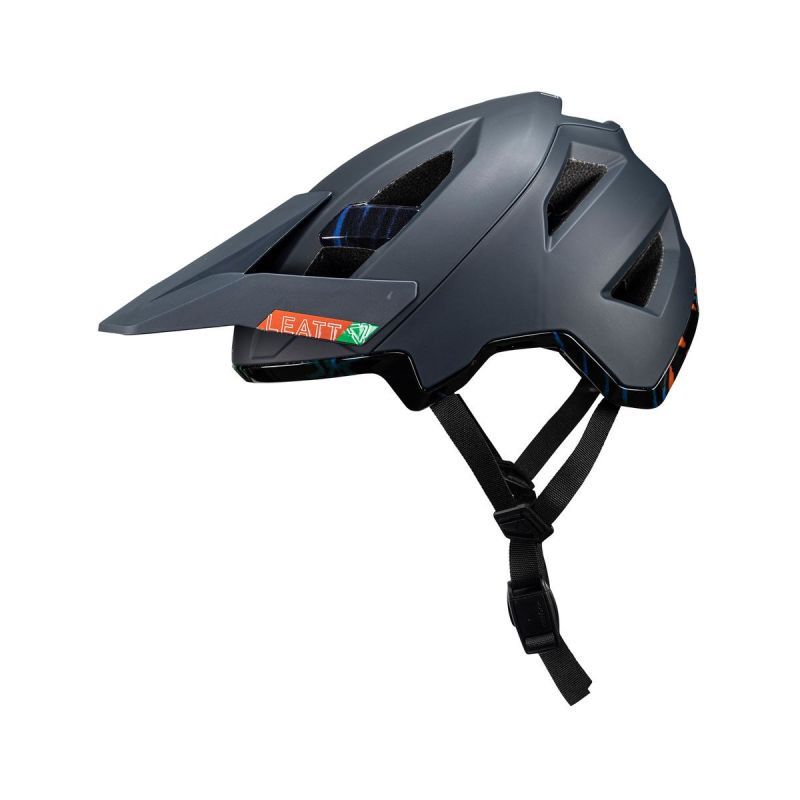 KASK LEATT ALLMTN 3.0 V24 FIDLOCK