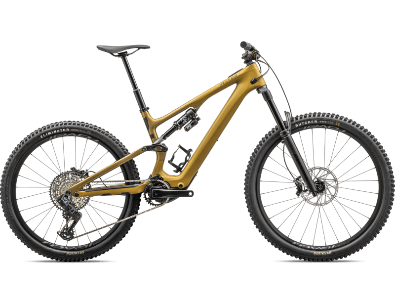 BICI SPECIALIZED TURBO LEVO SL EXPERT CARBON