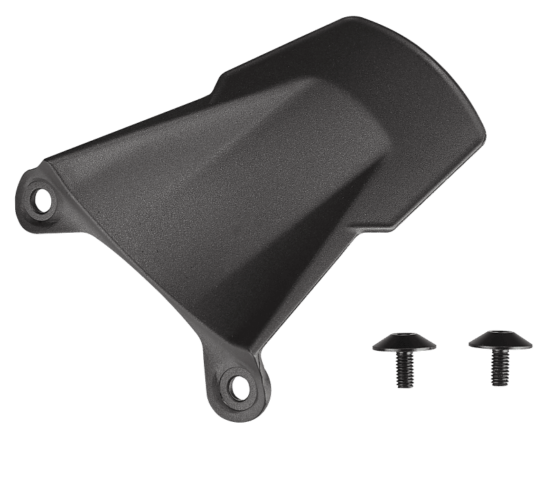  Specialized S212200004 Parafango posteriore Turbo kenevo sl nero