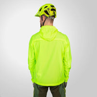 GIACCA ENDURA HUMMVEE WINDSHELL JACKET