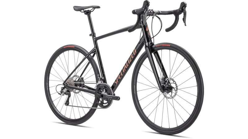 BICI SPEZIALIZED ALLEZ E5 SPORT 2025