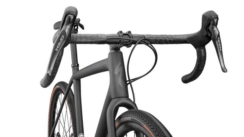 BICI SPECIALIZED CRUX COMP 2025