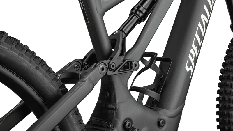 BICI SPECIALIZED TURBO LEVO 2025