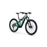 BICI FOCUS JAM2 6.9 600WH 2025