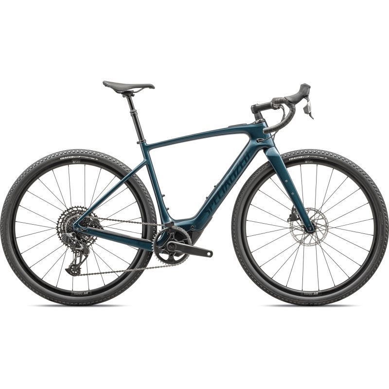 BICI SPECIALIZED TURBO CREO COMP CARBON