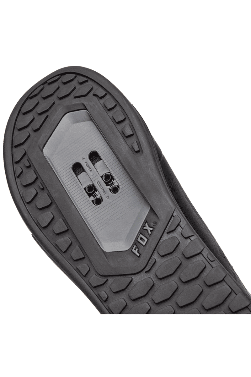 SCARPE FOX UNION BOA 2025