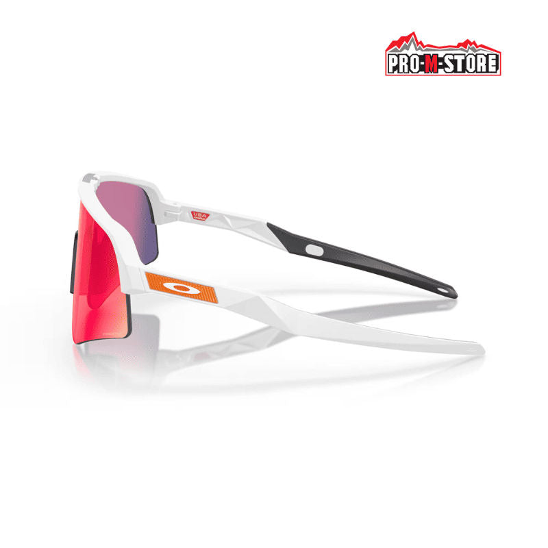 Okulary szosowe Oakley Sutro Lite Sweep Prizm