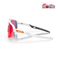 Okulary szosowe Oakley Sutro Lite Sweep Prizm