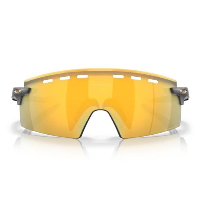 OCCHIALI OAKLEY ENCODER STRIKE VENTED MT CRBN PRIZM 24K OO9235-0639